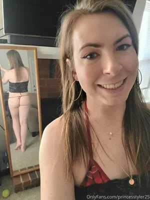 Princesstyler25 OnlyFans Leaked Free Thumbnail Picture - #JG65EBK3nT