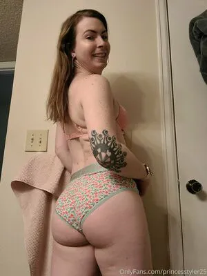 Princesstyler25 OnlyFans Leaked Free Thumbnail Picture - #PgNpy4qXck