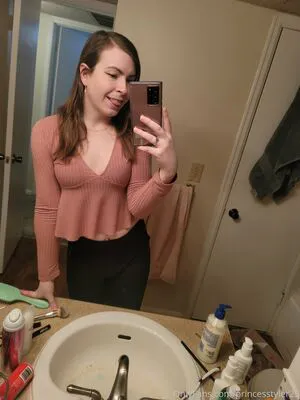 Princesstyler25 OnlyFans Leaked Free Thumbnail Picture - #UYbZDWeA2q