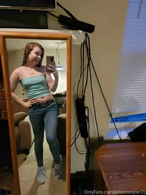 Princesstyler25 OnlyFans Leaked Free Thumbnail Picture - #YQA9kOCisb