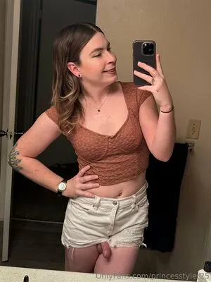 Princesstyler25 OnlyFans Leaked Free Thumbnail Picture - #Z79oSyPol0