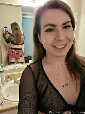Princesstyler25 OnlyFans Leaked Free Thumbnail Picture - #ybwJu2CfY8