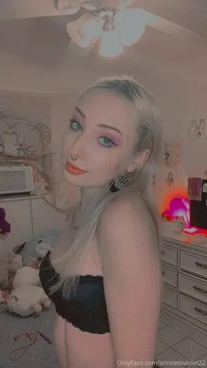 Princessviolet22 OnlyFans Leaked Free Thumbnail Picture - #WJATzyAv9q