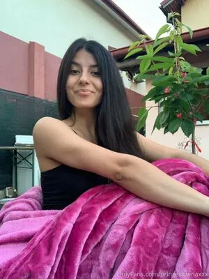 Princesszenaxxx OnlyFans Leaked Free Thumbnail Picture - #oe0O2ShOG8