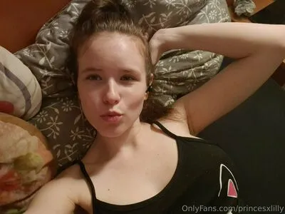 Princesxlilly OnlyFans Leaked Free Thumbnail Picture - #PKVtap3lCy
