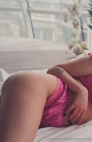 Princeszelda OnlyFans Leaked Free Thumbnail Picture - #ON7MFDmDVE