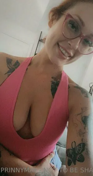 Prinnymay OnlyFans Leaked Free Thumbnail Picture - #ILpCBU4hP7