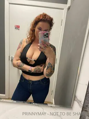 Prinnymay OnlyFans Leaked Free Thumbnail Picture - #UkFpci5vbJ