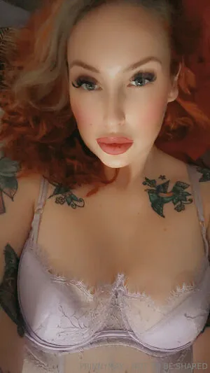 Prinnymay OnlyFans Leaked Free Thumbnail Picture - #rTHdYFGRRX