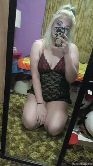 Prinxessxnikki OnlyFans Leaked Free Thumbnail Picture - #YGQW8pgqtS