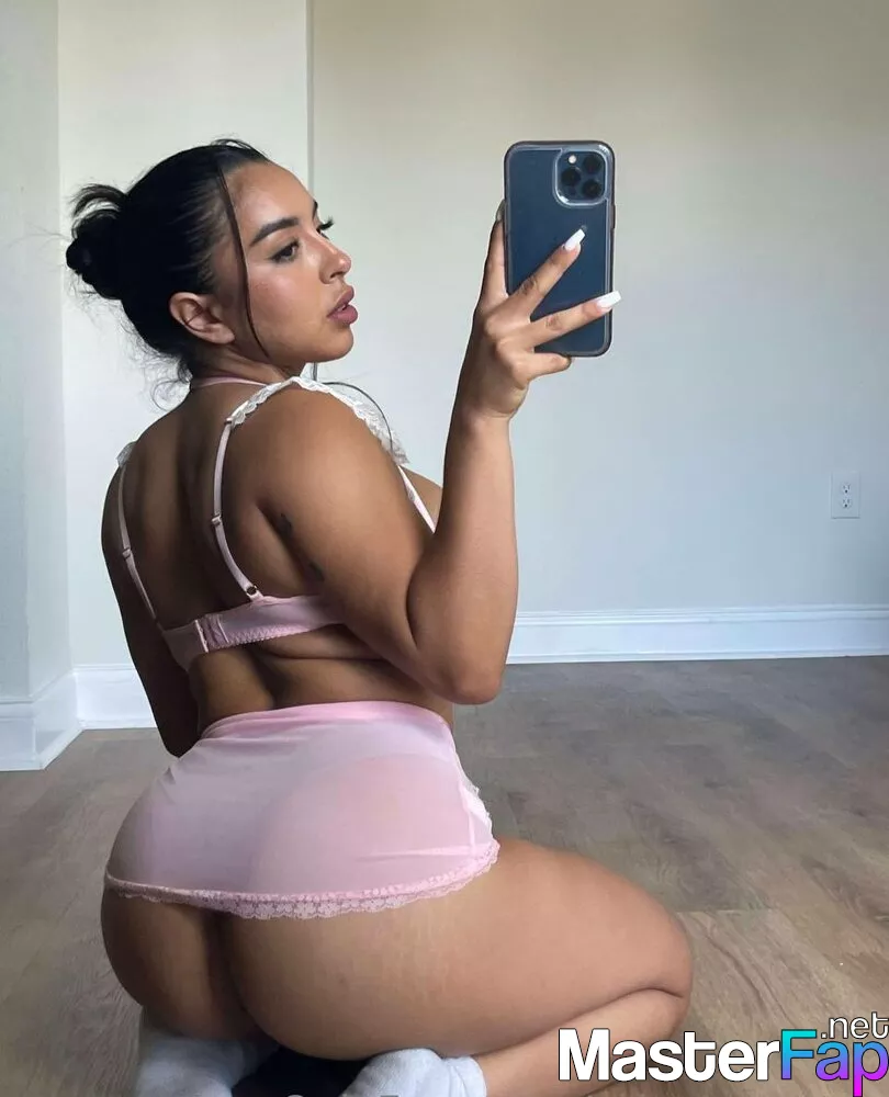 Prisymontoya onlyfans leak