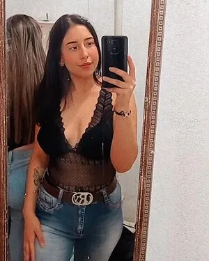 Priscila E Gabriele OnlyFans Leaked Free Thumbnail Picture - #6EogHjX9O2
