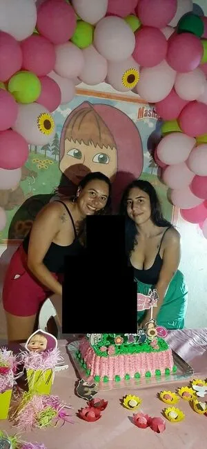 Priscila E Gabriele OnlyFans Leaked Free Thumbnail Picture - #RL6owIk0Sq