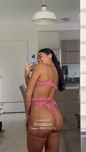 Priscila Evellyn OnlyFans Leaked Free Thumbnail Picture - #QFFsmnE29j