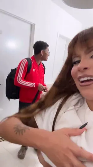 Priscila Evellyn OnlyFans Leaked Free Thumbnail Picture - #izcDX2Q1aw