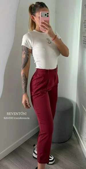 Priscila Rojas OnlyFans Leaked Free Thumbnail Picture - #Yvvmm6yFS2