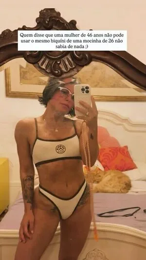 Priscila Sol OnlyFans Leaked Free Thumbnail Picture - #kvFC5t7hlr