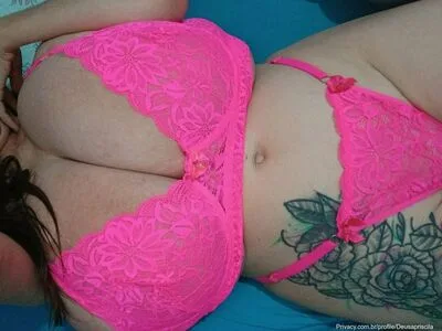 Priscilafatima29 OnlyFans Leaked Free Thumbnail Picture - #QySkaJhFbM