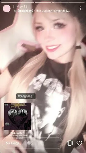 Priscilla OnlyFans Leaked Free Thumbnail Picture - #p78TWmB86p