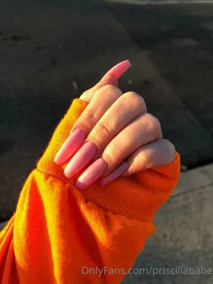 Priscillababe Thumbnail Picture
