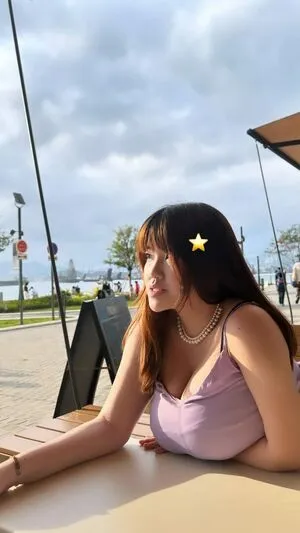 Prisearl OnlyFans Leaked Free Thumbnail Picture - #MRydSj5D6j