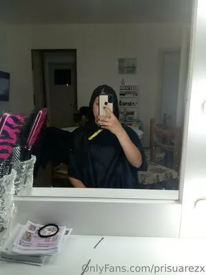 Prisuarezx OnlyFans Leaked Free Thumbnail Picture - #FcyTjmUQmz