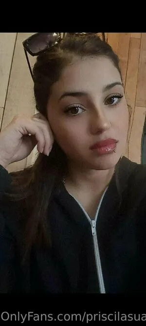 Prisuarezx OnlyFans Leaked Free Thumbnail Picture - #KHdOfrMzly