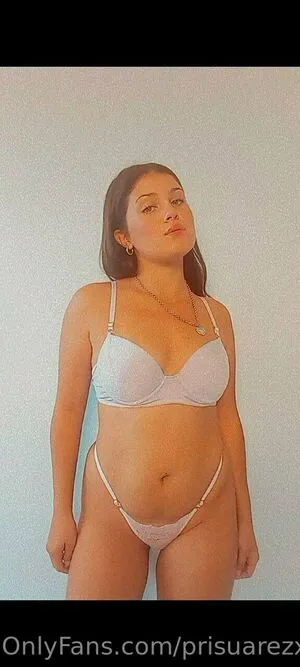 Prisuarezx OnlyFans Leaked Free Thumbnail Picture - #YQcPzzUnzt