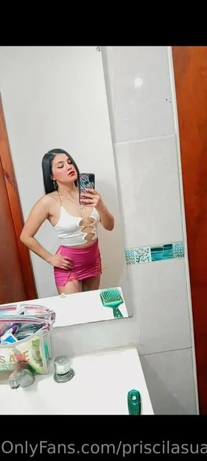 Prisuarezx OnlyFans Leaked Free Thumbnail Picture - #uxSyGWEMb0