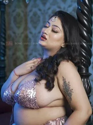 Priti Roy OnlyFans Leaked Free Thumbnail Picture - #phFiOcMs6e