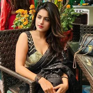 Priya Bhattacharya Thumbnail Picture