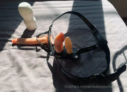 Probablyyourneighbours OnlyFans Leaked Free Thumbnail Picture - #rbc31XTY6Z