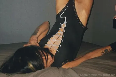 Problemwiththesun OnlyFans Leaked Free Thumbnail Picture - #9Fp01ZlL3V