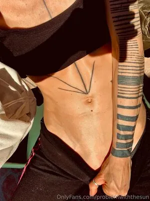 Problemwiththesun OnlyFans Leaked Free Thumbnail Picture - #b9h0g7P40i