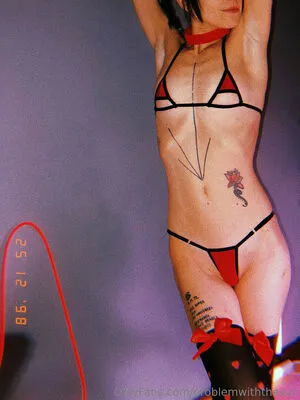 Problemwiththesun OnlyFans Leaked Free Thumbnail Picture - #cXtidRucLO