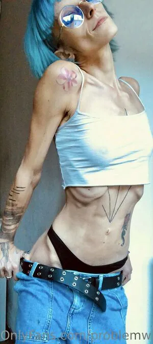 Problemwiththesun OnlyFans Leaked Free Thumbnail Picture - #ccdnhmDSVi