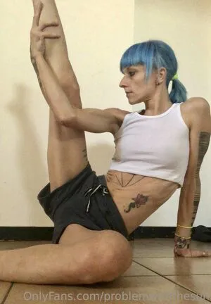 Problemwiththesun OnlyFans Leaked Free Thumbnail Picture - #wWbedjiAX6