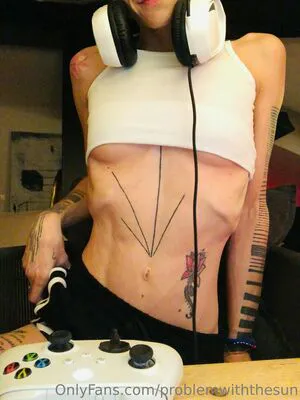 Problemwiththesun OnlyFans Leaked Free Thumbnail Picture - #x6AlY0jAYZ