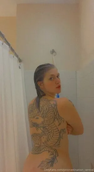 Procrastination Central OnlyFans Leaked Free Thumbnail Picture - #MEvBti7nAh