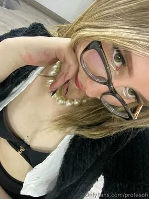 Profesofi OnlyFans Leaked Free Thumbnail Picture - #xUP57aOkOo