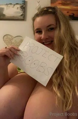 Project Boobs OnlyFans Leaked Free Thumbnail Picture - #O3nRFbMWVT