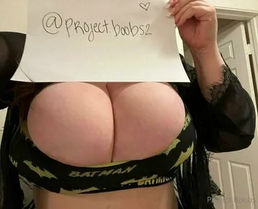 Project Boobs OnlyFans Leaked Free Thumbnail Picture - #c7npvEHRvo
