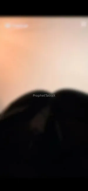Prophettatrax OnlyFans Leaked Free Thumbnail Picture - #J20zfaUTB9