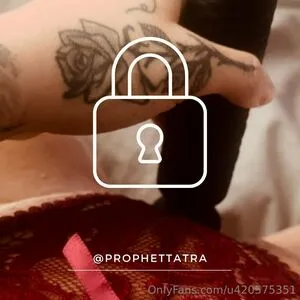 Prophettatrax OnlyFans Leaked Free Thumbnail Picture - #TGiipwRCQx