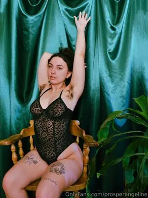 Prosperangeline OnlyFans Leaked Free Thumbnail Picture - #DegIpW8Pen