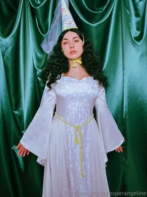 Prosperangeline OnlyFans Leaked Free Thumbnail Picture - #k4hGutKw0E