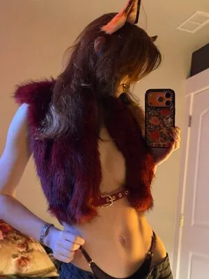 Prototype Fox OnlyFans Leaked Free Thumbnail Picture - #KOUoSTWHMn