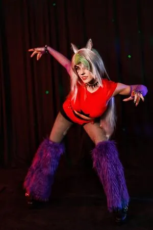 Prototype Fox OnlyFans Leaked Free Thumbnail Picture - #iyfb2Mh710