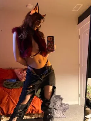Prototype Fox OnlyFans Leaked Free Thumbnail Picture - #qaAcHekfQD