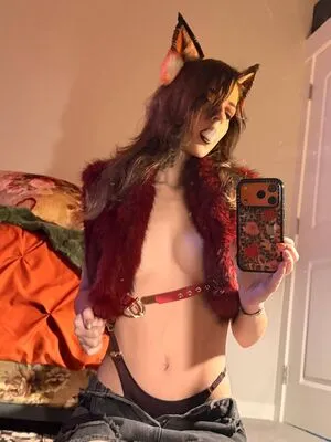 Prototype Fox OnlyFans Leaked Free Thumbnail Picture - #sIGaoUNVMh